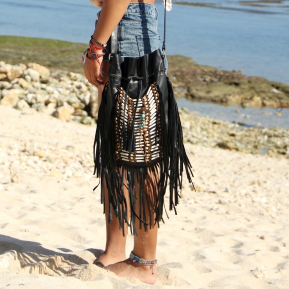 5 STAR Hippie Cove Large Bag - Picture 2 of 7